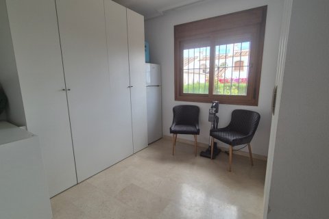 Rindu māja pārdošanā Alicante, Spānijā 3 istabas, 92 m2 Nr. 125164 - attēls 17