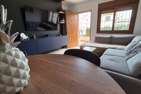 Rindu māja pārdošanā Alicante, Spānijā 3 istabas, 92 m2 Nr. 125164 - attēls 8