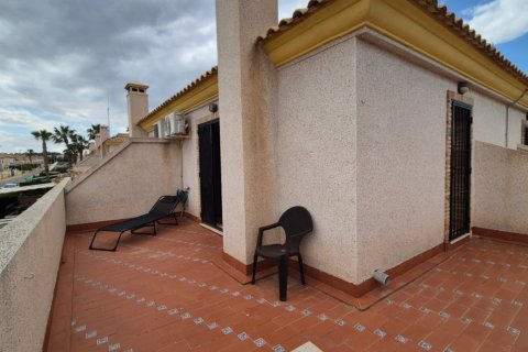 Rindu māja pārdošanā Alicante, Spānijā 3 istabas, 92 m2 Nr. 125164 - attēls 26