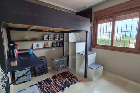 Rindu māja pārdošanā Alicante, Spānijā 3 istabas, 92 m2 Nr. 125164 - attēls 15