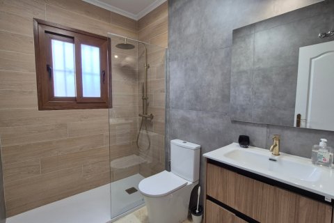 Rindu māja pārdošanā Alicante, Spānijā 3 istabas, 92 m2 Nr. 125164 - attēls 19
