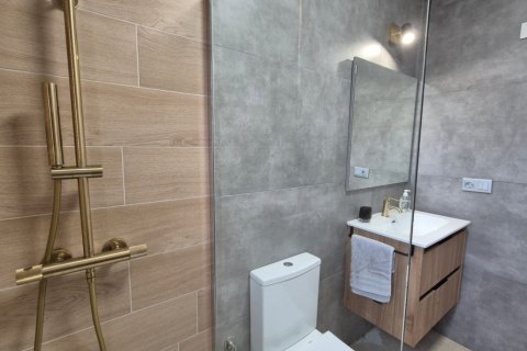 Rindu māja pārdošanā Alicante, Spānijā 3 istabas, 92 m2 Nr. 125164 - attēls 20