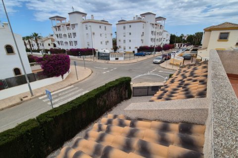 Rindu māja pārdošanā Alicante, Spānijā 3 istabas, 92 m2 Nr. 125164 - attēls 28