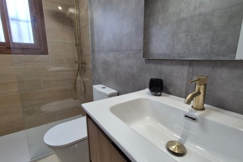 Rindu māja pārdošanā Alicante, Spānijā 3 istabas, 92 m2 Nr. 125164 - attēls 22