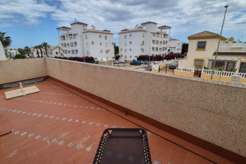 Rindu māja pārdošanā Alicante, Spānijā 3 istabas, 92 m2 Nr. 125164 - attēls 25