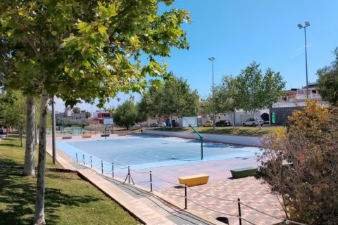Villa for sale Torrevieja, Alicante, Spain 7 bedrooms, 216 sq.m. No. 125186 - photo 19