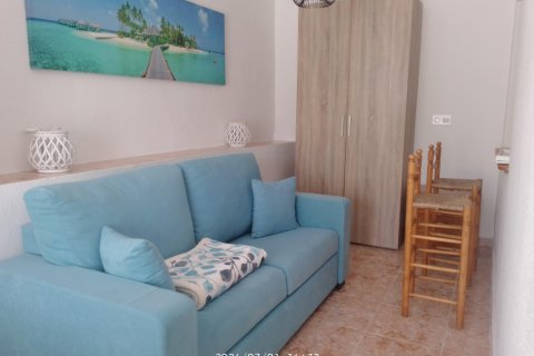 Villa for sale Torrevieja, Alicante, Spain 7 bedrooms, 216 sq.m. No. 125186 - photo 26