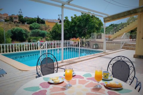 Villa for sale Torrevieja, Alicante, Spain 7 bedrooms, 216 sq.m. No. 125186 - photo 25