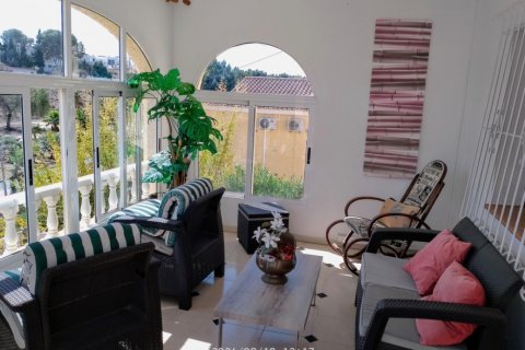 Villa for sale Torrevieja, Alicante, Spain 7 bedrooms, 216 sq.m. No. 125186 - photo 3