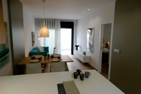 Bungalow à vendre Pilar de la Horadada, Alicante, Espagne, 2 chambres, 80 m2 No. 128344 - photo 6