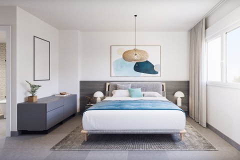 Huoneisto myytävänä Velez-Malaga, Malaga, Espanja, 2 makuuhuonetta, 104 m2 No. 124484 - kuva 6