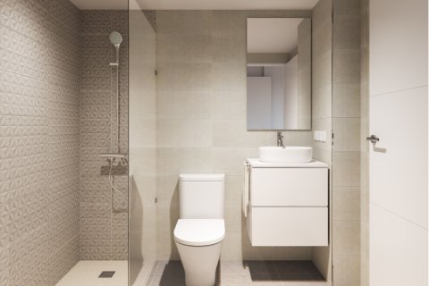 Huoneisto myytävänä Velez-Malaga, Malaga, Espanja, 2 makuuhuonetta, 104 m2 No. 124484 - kuva 4