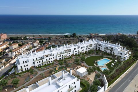 Bungalow for sale Malaga, Spain 4 bedrooms, 187 sq.m. No. 124486 - photo 19