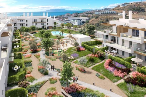 Bungalow for sale Malaga, Spain 4 bedrooms, 187 sq.m. No. 124486 - photo 21