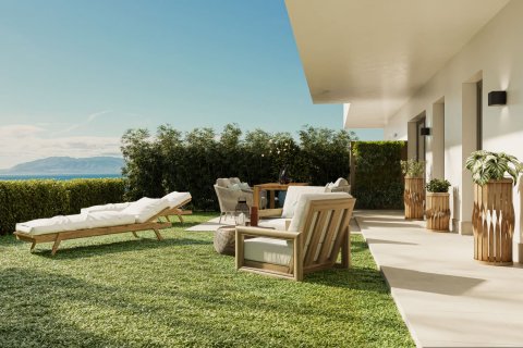 Bungalow for sale Malaga, Spain 4 bedrooms, 187 sq.m. No. 124486 - photo 26