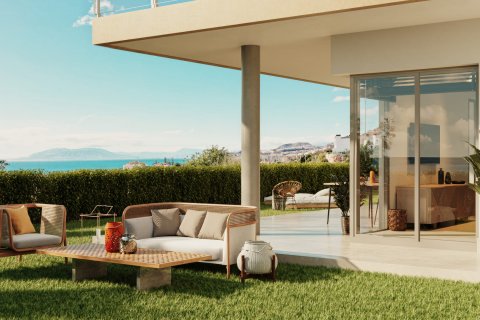 Bungalow for sale Malaga, Spain 4 bedrooms, 187 sq.m. No. 124486 - photo 7