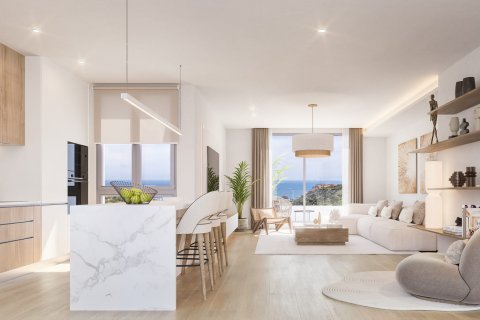 Apartment for sale Manilva, Malaga, Spain 3 bedrooms, 132 sq.m. No. 124485 - photo 7