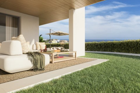 Apartment for sale Manilva, Malaga, Spain 3 bedrooms, 132 sq.m. No. 124485 - photo 10