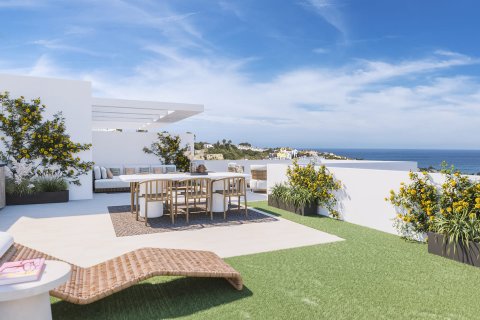 Apartment for sale Manilva, Malaga, Spain 3 bedrooms, 132 sq.m. No. 124485 - photo 9