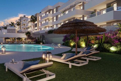 Продажа бунгало в Эстепона, Малага, Испания 3 спальни, 127м2 №124489 - фото 10