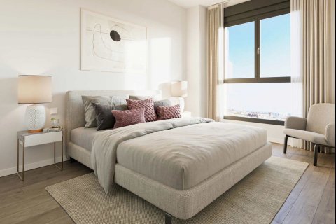 Продажа бунгало в Эстепона, Малага, Испания 3 спальни, 127м2 №124489 - фото 13
