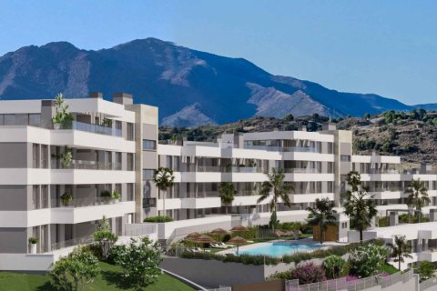 Продажа бунгало в Эстепона, Малага, Испания 3 спальни, 127м2 №124489 - фото 16