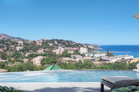 Apartment for sale Malaga, Spain 4 bedrooms, 245 sq.m. No. 124487 - photo 19