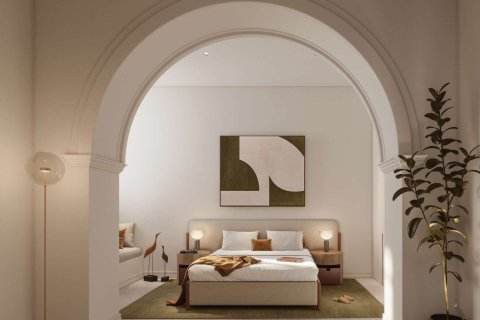 Apartment for sale Malaga, Spain 4 bedrooms, 245 sq.m. No. 124487 - photo 5