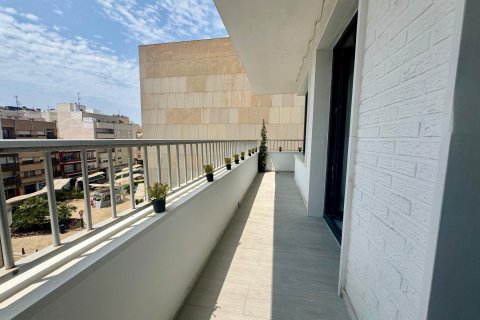 Dzīvoklis pārdošanā Torrevieja, Alicante, Spānijā 3 istabas, 128 m2 Nr. 125567 - attēls 16