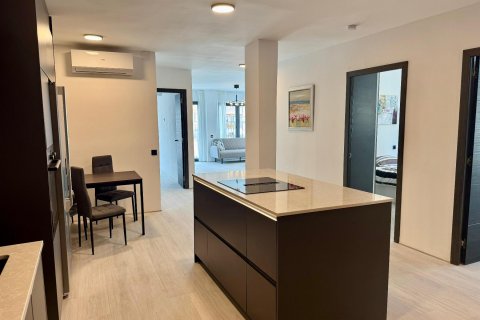 Dzīvoklis pārdošanā Torrevieja, Alicante, Spānijā 3 istabas, 128 m2 Nr. 125567 - attēls 1