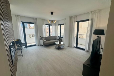Dzīvoklis pārdošanā Torrevieja, Alicante, Spānijā 3 istabas, 128 m2 Nr. 125567 - attēls 13