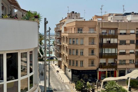 Dzīvoklis pārdošanā Torrevieja, Alicante, Spānijā 3 istabas, 128 m2 Nr. 125567 - attēls 2