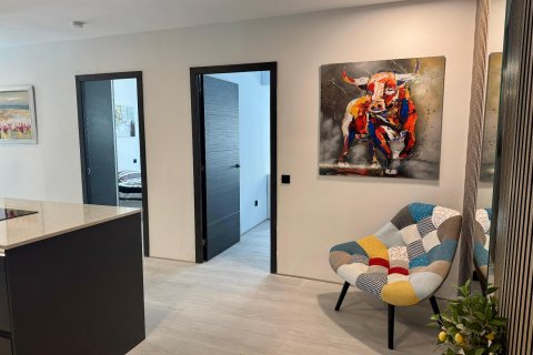Dzīvoklis pārdošanā Torrevieja, Alicante, Spānijā 3 istabas, 128 m2 Nr. 125567 - attēls 5