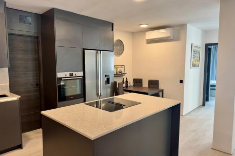 Dzīvoklis pārdošanā Torrevieja, Alicante, Spānijā 3 istabas, 128 m2 Nr. 125567 - attēls 11