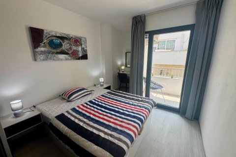 Dzīvoklis pārdošanā Torrevieja, Alicante, Spānijā 3 istabas, 128 m2 Nr. 125567 - attēls 21