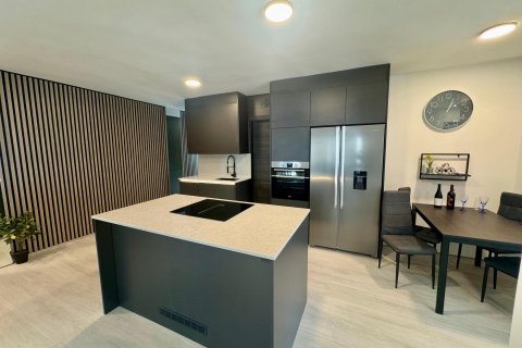 Dzīvoklis pārdošanā Torrevieja, Alicante, Spānijā 3 istabas, 128 m2 Nr. 125567 - attēls 6