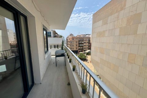 Dzīvoklis pārdošanā Torrevieja, Alicante, Spānijā 3 istabas, 128 m2 Nr. 125567 - attēls 17