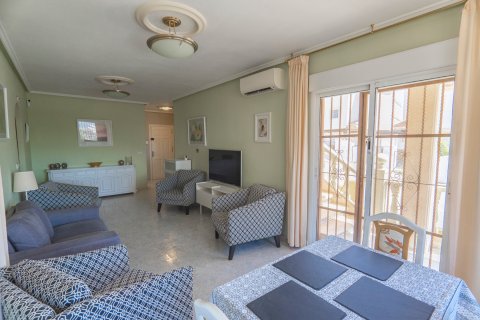 Villa for sale Ciudad Quesada, Alicante, Spain 4 bedrooms, 163 sq.m. No. 125565 - photo 5