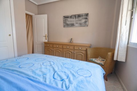 Villa for sale Ciudad Quesada, Alicante, Spain 4 bedrooms, 163 sq.m. No. 125565 - photo 12