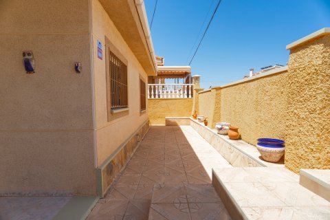 Villa for sale Ciudad Quesada, Alicante, Spain 4 bedrooms, 163 sq.m. No. 125565 - photo 30