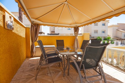 Villa for sale Ciudad Quesada, Alicante, Spain 4 bedrooms, 163 sq.m. No. 125565 - photo 28