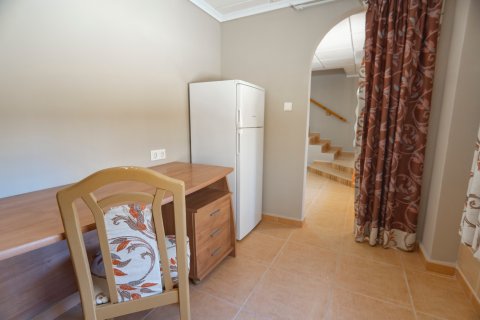 Villa for sale Ciudad Quesada, Alicante, Spain 4 bedrooms, 163 sq.m. No. 125565 - photo 24