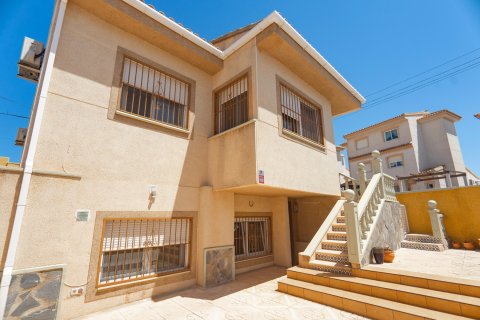 Villa for sale Ciudad Quesada, Alicante, Spain 4 bedrooms, 163 sq.m. No. 125565 - photo 1