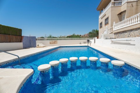 Villa for sale Ciudad Quesada, Alicante, Spain 4 bedrooms, 163 sq.m. No. 125565 - photo 2
