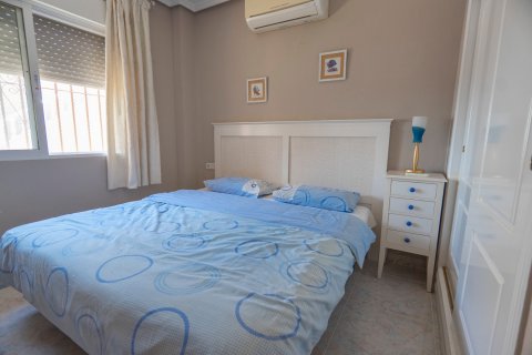 Villa for sale Ciudad Quesada, Alicante, Spain 4 bedrooms, 163 sq.m. No. 125565 - photo 9