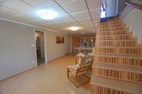 Villa for sale Ciudad Quesada, Alicante, Spain 4 bedrooms, 163 sq.m. No. 125565 - photo 17