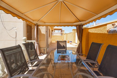Villa for sale Ciudad Quesada, Alicante, Spain 4 bedrooms, 163 sq.m. No. 125565 - photo 29