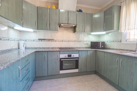 Villa for sale Ciudad Quesada, Alicante, Spain 4 bedrooms, 163 sq.m. No. 125565 - photo 7