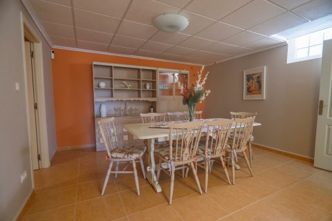 Villa for sale Ciudad Quesada, Alicante, Spain 4 bedrooms, 163 sq.m. No. 125565 - photo 20