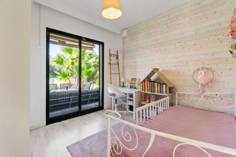 Villa en venta La Zenia, Alicante, España 3 dormitorios, 82 m2 No. 125568 - foto 12